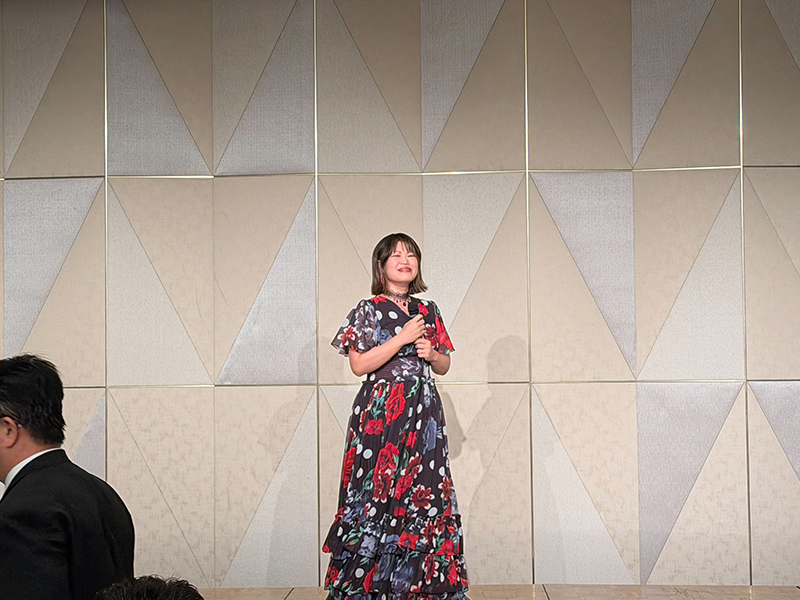 BEER FES 余興